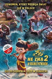 Ne Zha 2: W krainie potworów Vider - Cały Film