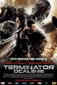 Terminator: Ocalenie Vider - Cały Film