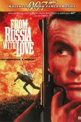 Pozdrowienia z Rosji Vider - Cały Film