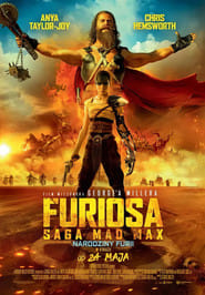 Furiosa: Saga Mad Max Vider - Cały Film