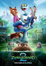 Zwierzogród 2 Vider - Cały Film