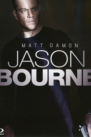 Jason Bourne Vider - Cały Film