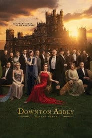 Downton Abbey: Wielki finał Vider - Cały Film