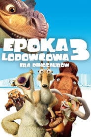 Epoka Lodowcowa 3: Era Dinozaurów Vider - Cały Film