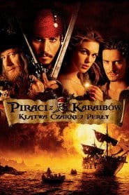 Piraci z Karaibów. Klątwa Czarnej Perły Vider - Cały Film
