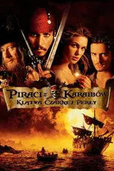 Piraci z Karaibów. Klątwa Czarnej Perły Vider - Cały Film