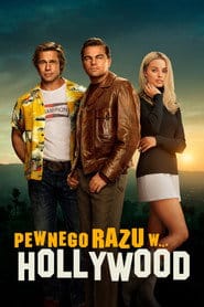 Pewnego razu… w Hollywood Vider - Cały Film