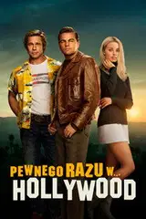 Pewnego razu… w Hollywood Vider - Cały Film