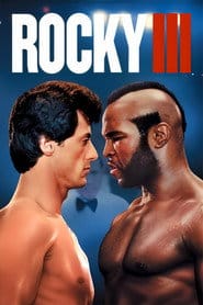 Rocky III Vider - Cały Film