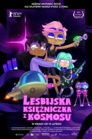 Lesbijska księżniczka z kosmosu na Filman | Online