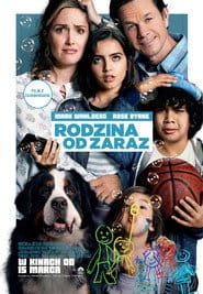 Rodzina od zaraz Vider - Cały Film