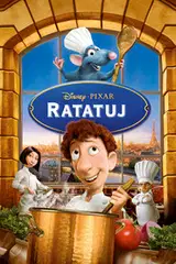 Ratatuj Vider - Cały Film