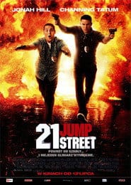 21 Jump Street Vider - Cały Film