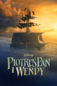 Piotruś Pan i Wendy Vider - Cały Film