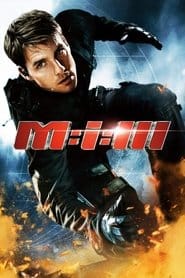 Mission: Impossible III Vider - Cały Film