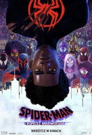 Spider-Man: Poprzez multiwersum Vider - Cały Film