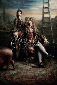 Cywilizowany ród Savage Vider - Cały Film