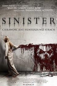 Sinister Vider - Cały Film