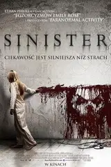 Sinister Vider - Cały Film