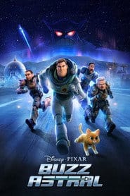 Buzz Astral Vider - Cały Film