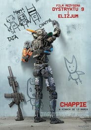 Chappie Vider - Cały Film