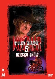 Koszmar z Ulicy Wiązów 5: Dziecko Snów Vider - Cały Film