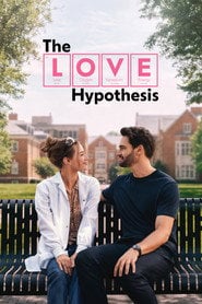The Love Hypothesis (2026) na Filman - Dostępność online