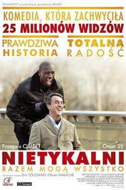 Nietykalni Vider - Cały Film