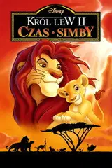 Król Lew II: Czas Simby Vider - Cały Film