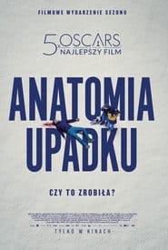 Anatomia upadku Vider - Cały Film