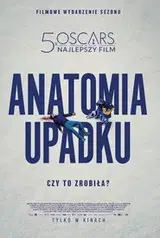 Anatomia upadku Vider - Cały Film
