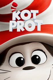 Kot Prot Vider - Cały Film