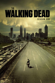 The Walking Dead - Sezon 1 – Vider