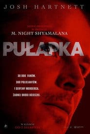 Pułapka Vider - Cały Film