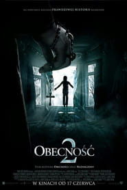 Obecność 2 Vider - Cały Film