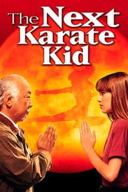 Karate Kid 4. Mistrz i uczennica Vider - Cały Film