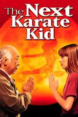 Karate Kid 4. Mistrz i uczennica Vider - Cały Film