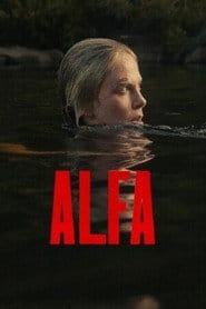Alfa Vider - Cały Film