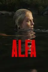 Alfa Vider - Cały Film
