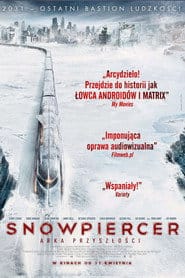 Snowpiercer: Arka przyszłości Vider - Cały Film