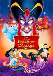 Aladyn: Powrót Dżafara Vider - Cały Film