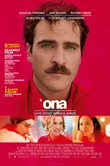Ona Vider - Cały Film