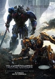 Transformers. Ostatni rycerz Vider - Cały Film