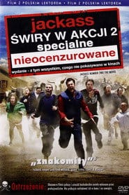 Jackass: Świry w akcji 2 Vider - Cały Film