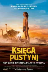 Księga pustyni Vider - Cały Film