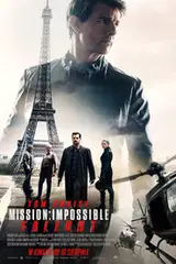 Mission: Impossible - Fallout Vider - Cały Film