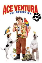 Ace Ventura Junior Vider - Cały Film