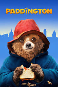 Paddington Vider - Cały Film
