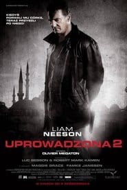 Uprowadzona 2 Vider - Cały Film