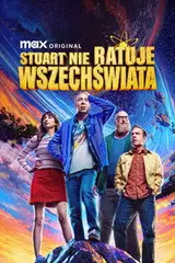 Stuart nie ratuje wszechświata Vider - Serial Online
